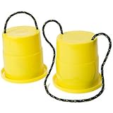 Set of 2 EZ Steppers (Yellow)