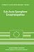 Sub-Acute Spongiform Encephalopathies: Sponsored by the Commision of the European Communities, Directorate-General for Agriculture, Division for the Coordination ... (Current Topics in Veterinary Medicine)
