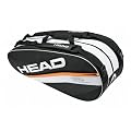 HEAD "Djokovic Combi" Tennistasche, Modell 2012