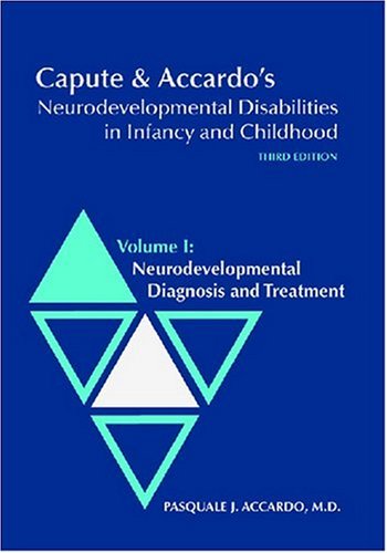 Developmental-disabilities