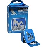 Four Seasons - Regular 6`s Blue Tin