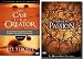 Case for a Creator & Prophecies of the Passion 2-DVD Set