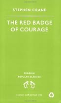The Red Badge of Courage (Penguin Popular Classics)