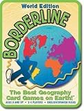 BORDERLINE GAMES WORLD EDITION