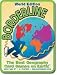 Borderline World Edition Geography Card Game