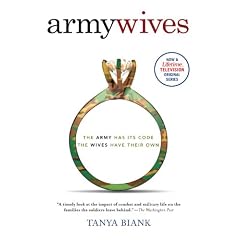 Army Wives: The Unwritten Code of Military Marriage