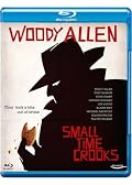 Small Time Crooks (Blu-ray) (2000) (Region 2) (Import)