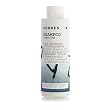 Korres Natural Products Shampoo, Rice Proteins & Oligoelements 8.45 fl oz (250 ml)