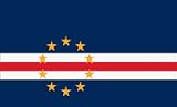 NEOPlex 3' x 5' International Flags of the World's Countries - Cape Verde