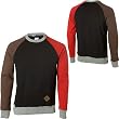 Nike 6.0 Blocked Crew Deux Sweatshirt - Men's