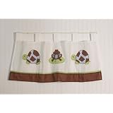 Pam Grace Creations Mr. and Mrs. Pond Valance by Pam Grace Creations