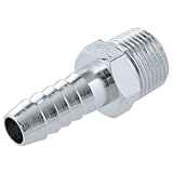 GREENCROSS 片口ニップル 3/8R(PT)×11.0 C-06T