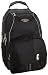 iSafe Unisex - Child School BackPack, Black, One Size