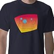 Liquid Television: Logo Tee - Guys