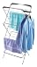 Martin Yaffe 3 Tier Deluxe Indoor Airer