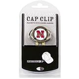 Nebraska Cornhuskers Cap Clip from Team Golf