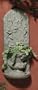 Hummingbird Wall Plaque and Planter