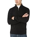 Merona&reg; Zip Sweater - Ebony