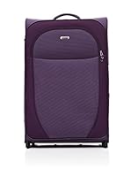 Gladiator Trolley Grande (Morado)