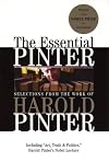 The Essential Pinter: Selections From the Work of Harold Pinter (Grove Press Eastern Philosophy and Literature)