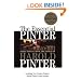 The Essential Pinter: Selections from the Work of Harold Pinter (Grove Press Eastern Philosophy and Literature)