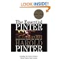The Essential Pinter: Selections from the Work of Harold Pinter (Grove Press Eastern Philosophy and Literature)