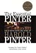 The Essential Pinter: Selections from the Work of Harold Pinter (Grove Press Eastern Philosophy and Literature)