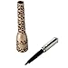 New Leopard Shell Waterproof Liquid Eye Liner Eyeliner Pen Makeup Cosmetic Black