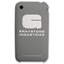 Caprica Graystone Industries iPhone Cover