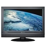 Element FLX-3711B - 37" LCD TV - widescreen - 720p - HDTV - black