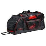 Proto 08 Gear Bag - Black
