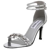 Dyeables Ladies Skye Sandal by Dyeables