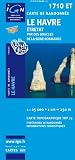 Le Havre, Etretat (French Edition)