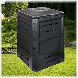 Produkt-Bild: Komposter 640 Ltr. Thermokomposter