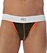 Go Softwear Cotton Lycra Jockstrap 2039