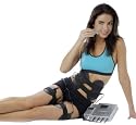 Beautyworks Digital 12 Pad Lean Machine