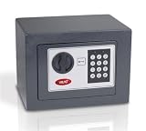 Minisafe Elektronischer Safe Tresor MOT SA07EL