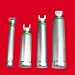 Sun-med Greenline Fiber Optic Laryngoscope Handle Medium