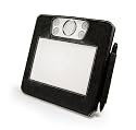 Tuff-Luv leather case cover for ((Wacom Bamboo Fun Graphic Tablet)