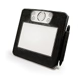 Computer : Tuff-Luv leather case cover for ((Wacom Bamboo Fun Graphic Tablet)