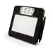Tuff-Luv leather case cover for ((Wacom Bamboo Fun Graphic Tablet)