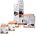 Prince Lionheart Jumbo Corner Guards, Chocolate