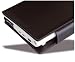 Covertec - Etui cuir pour Asus EEE PC - Noir