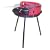 Hergestellt f�r DEMA Holzkohlegrill 14"