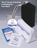 Dr. Parker’s Snore Relief Cushion