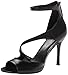 Nine West Women's Festivitie Leather Dress Sandal
