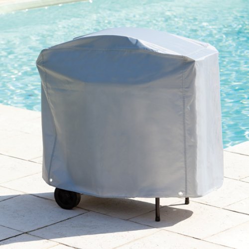 Housse de barbecue Rectangulaire (L 160 cm)