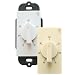 Air King AKT60 Timer Switch, 60-Minute, White/Almond