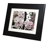 Smartparts SPX8WF 8-Inch Wi-Fi Digital Picture Frame