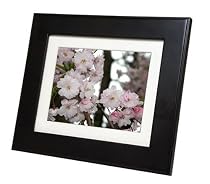 Smartparts 8-Inch Wi-Fi Digital Picture Frame